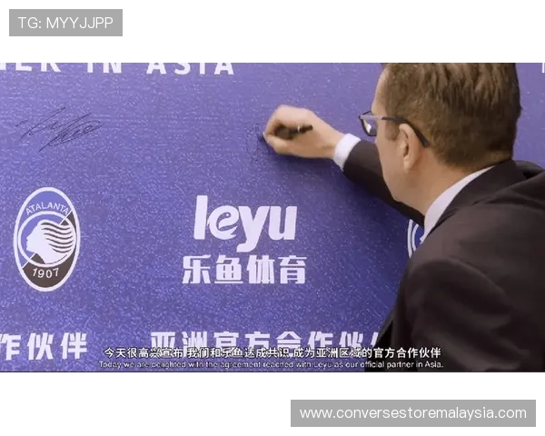 乐鱼体育未来发展战略与市场布局，展望其在体育娱乐行业的长远规划