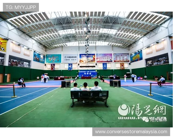 快鱼体育在全国范围内布局体育场馆，助力青少年体育素质全面提升