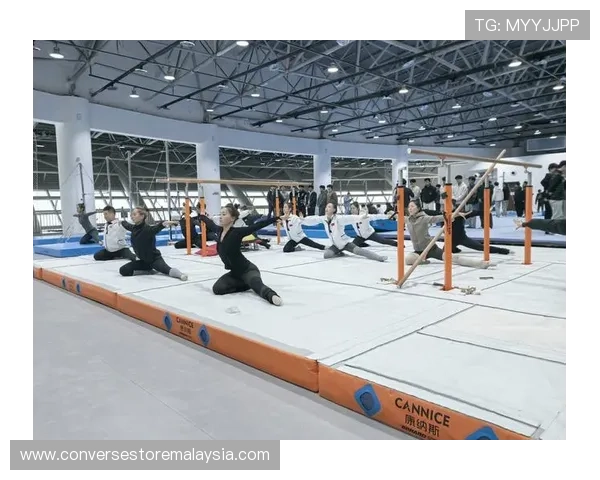 聚力体育实现体育资源整合，推动体育场馆数字化管理与运营优化